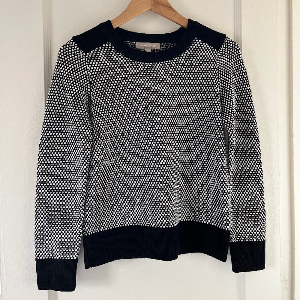 Banana Republic Sweater,  XXS Petite